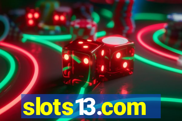 slots13.com