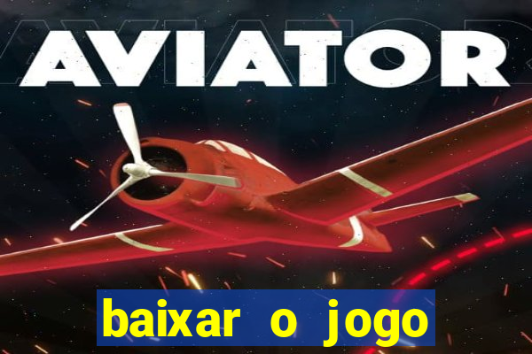 baixar o jogo super mario