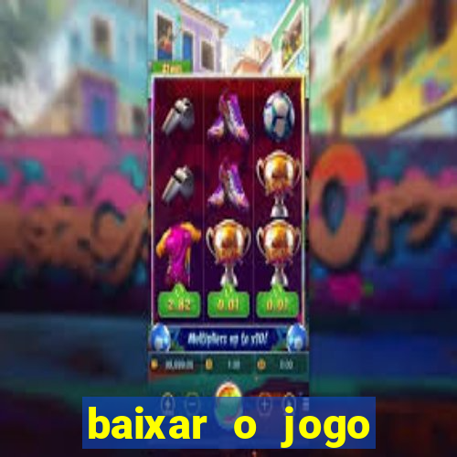 baixar o jogo super mario