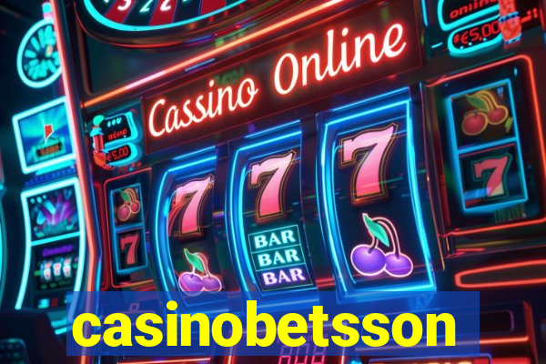 casinobetsson