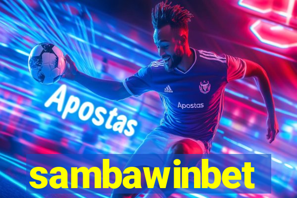 sambawinbet