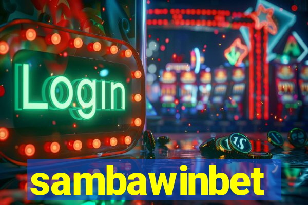 sambawinbet