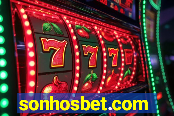 sonhosbet.com