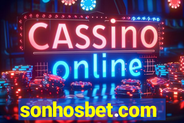 sonhosbet.com