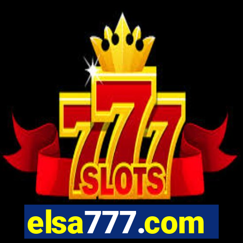 elsa777.com