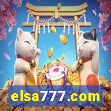 elsa777.com