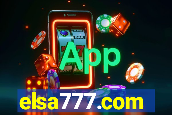 elsa777.com