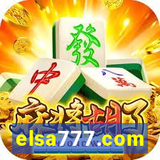 elsa777.com