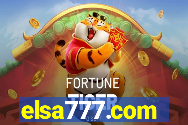 elsa777.com