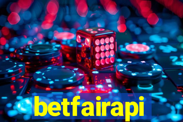 betfairapi
