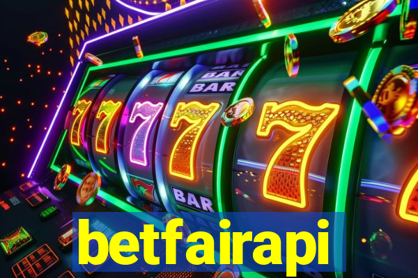 betfairapi