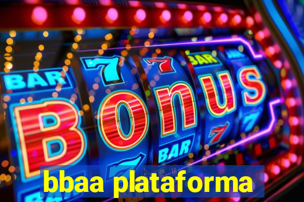 bbaa plataforma