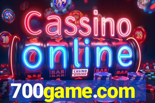 700game.com