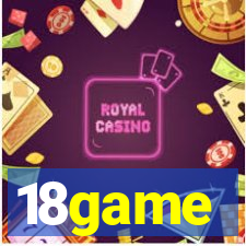 18game