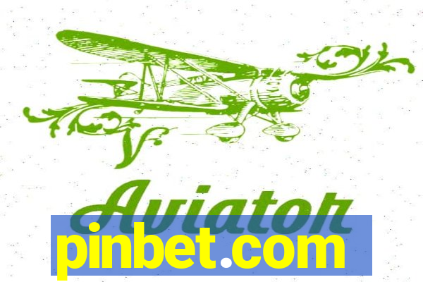 pinbet.com