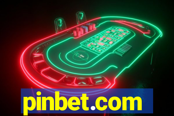 pinbet.com