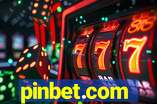 pinbet.com