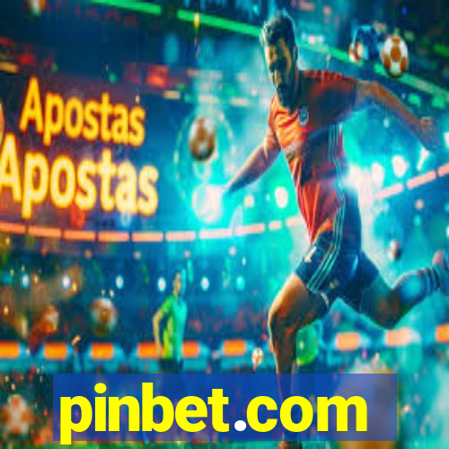pinbet.com