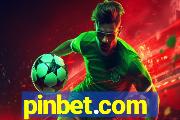 pinbet.com