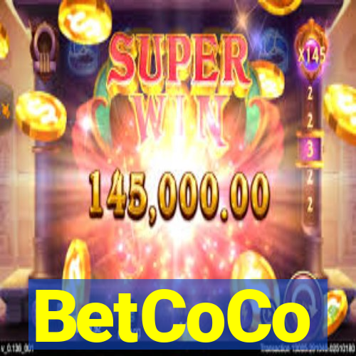 BetCoCo