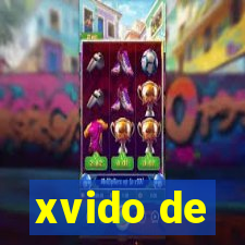 xvido de