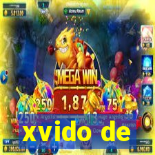 xvido de