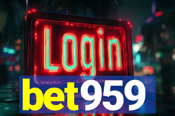 bet959