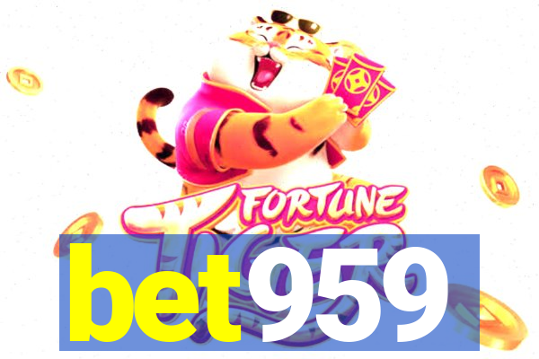 bet959