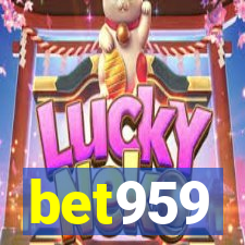 bet959