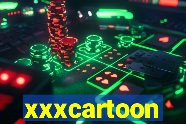 xxxcartoon