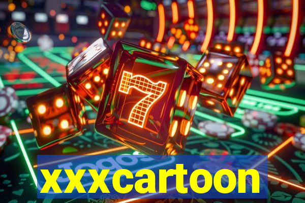xxxcartoon