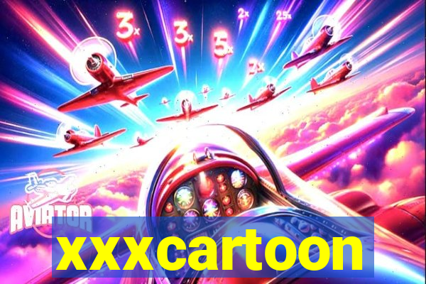 xxxcartoon