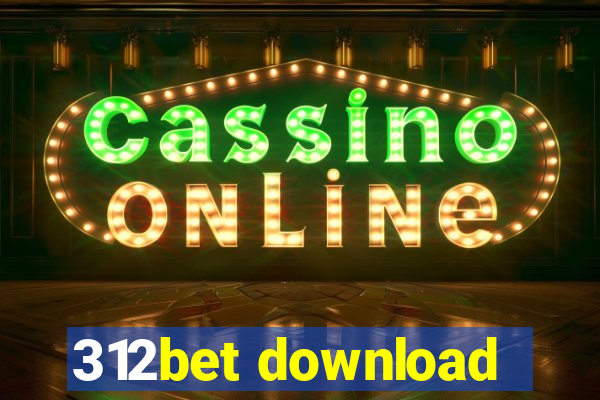 312bet download