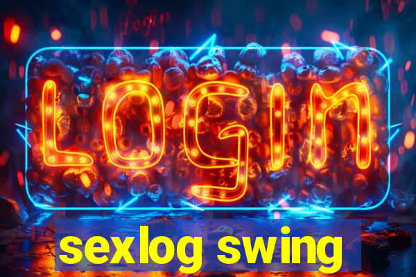 sexlog swing