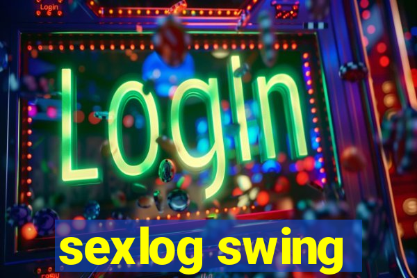 sexlog swing