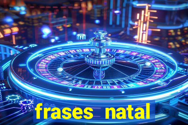 frases natal chegando tumblr