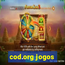 cod.org jogos
