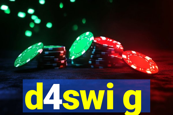 d4swi g