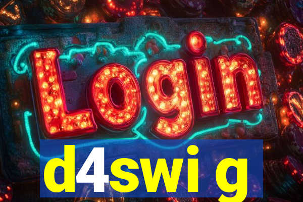d4swi g