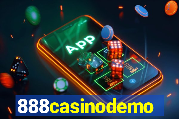 888casinodemo