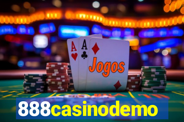 888casinodemo