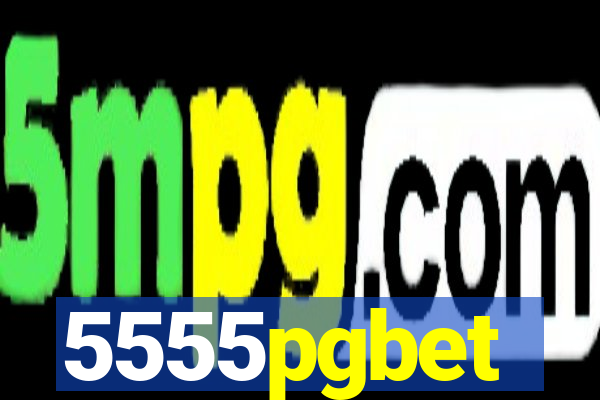 5555pgbet