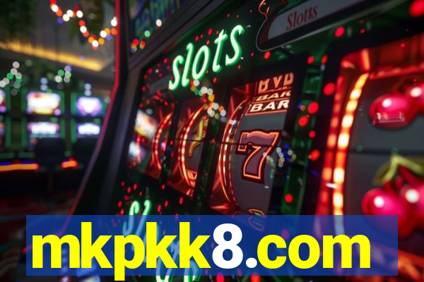 mkpkk8.com