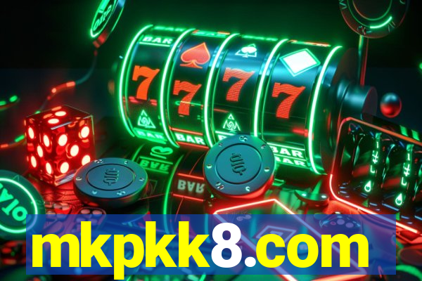 mkpkk8.com