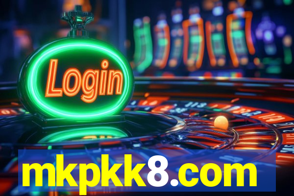 mkpkk8.com