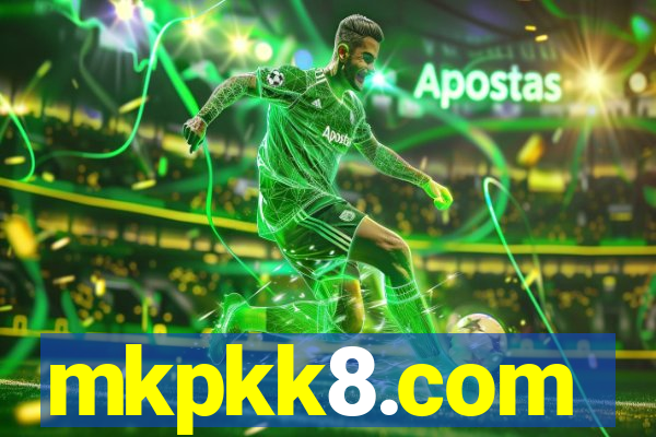 mkpkk8.com