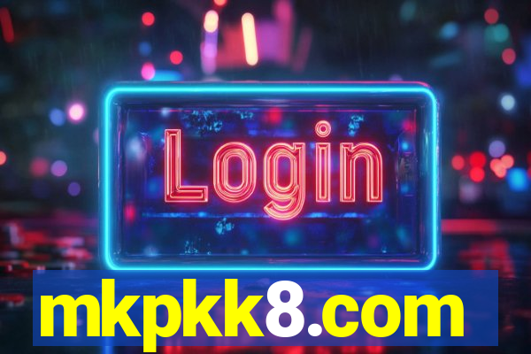 mkpkk8.com
