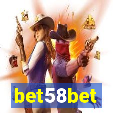bet58bet