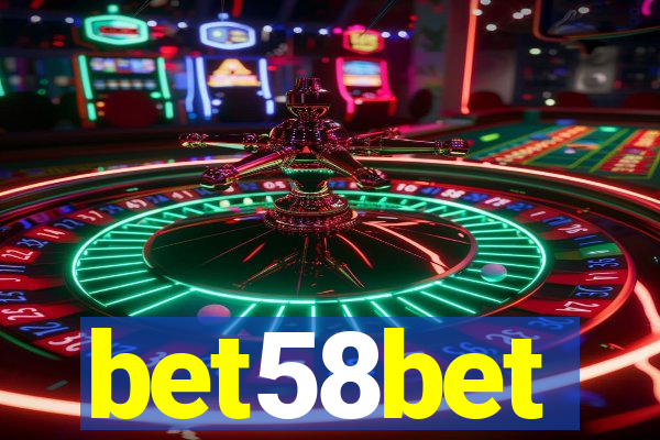 bet58bet