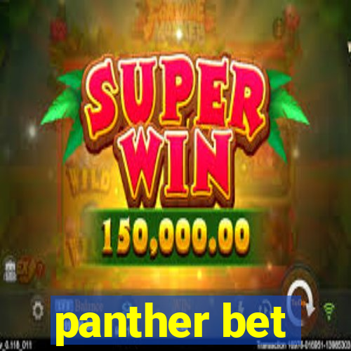 panther bet